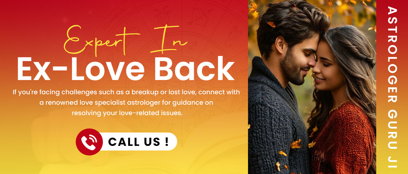 Ex-Love Back