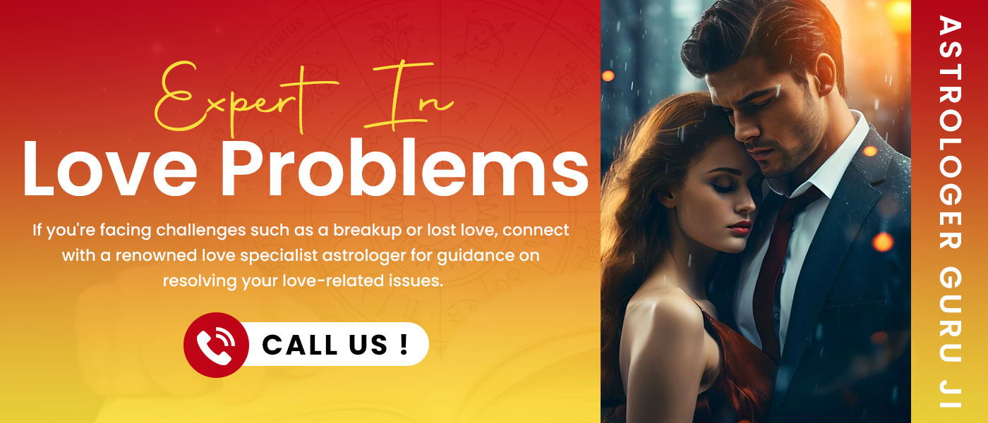 Love Problems