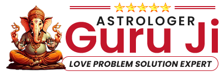Astrologer Guru Ji